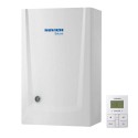 Navien Deluxe-13K Coaxial Котел газовый настенный 2-х контурный