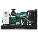 NeuHaus NH150CL Дизельный генератор 150 кВА/120 кВт